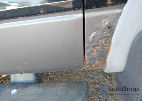 2008 Ford F-150 Fx4/Xlt из США, поврежденный, VIN 1FTPX04528KB73244